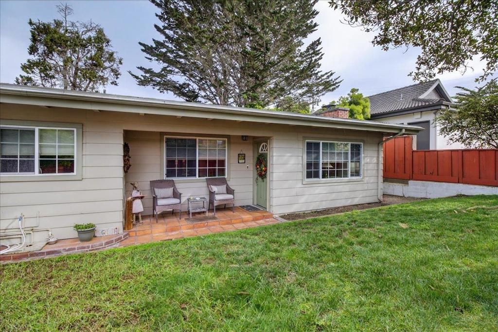 1291 Pacific Street, Monterey, CA 93940