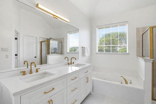 1415 Sutton Drive, Carrollton, TX 75006