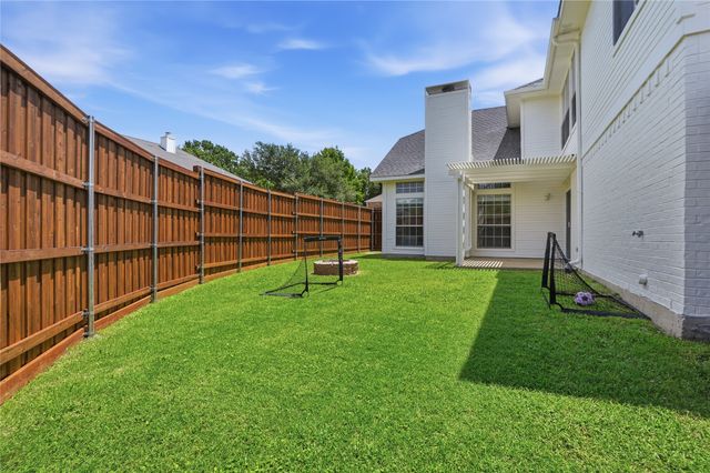 1415 Sutton Drive, Carrollton, TX 75006