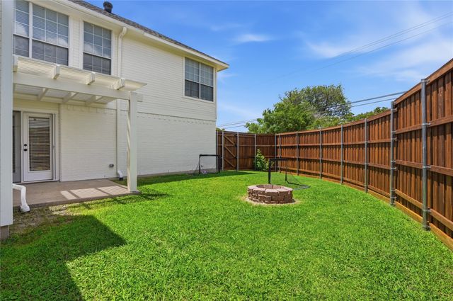 1415 Sutton Drive, Carrollton, TX 75006