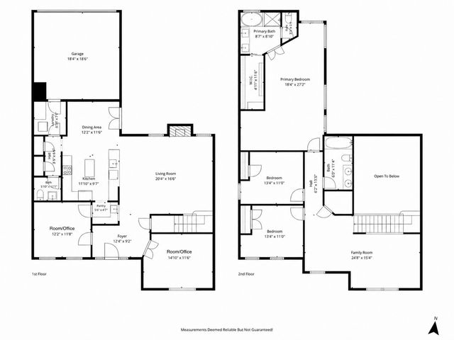 1415 Sutton Drive, Carrollton, TX 75006