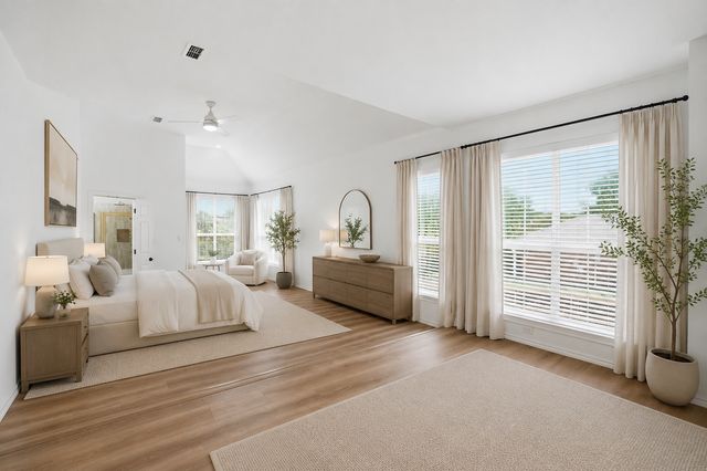 1415 Sutton Drive, Carrollton, TX 75006