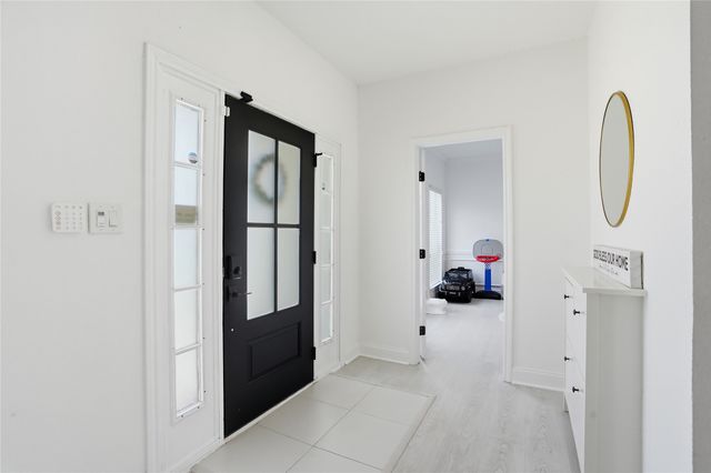 1415 Sutton Drive, Carrollton, TX 75006