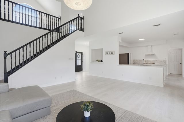 1415 Sutton Drive, Carrollton, TX 75006