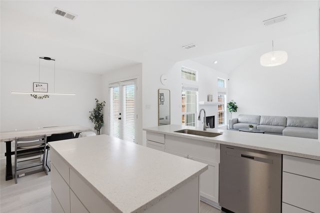 1415 Sutton Drive, Carrollton, TX 75006