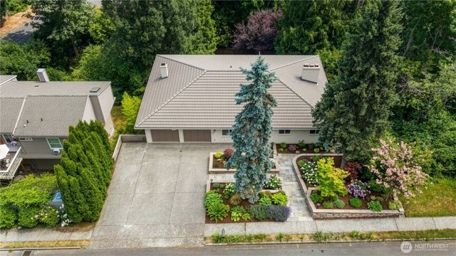 16058 36th Avenue NE, Lake Forest Park, WA 98155