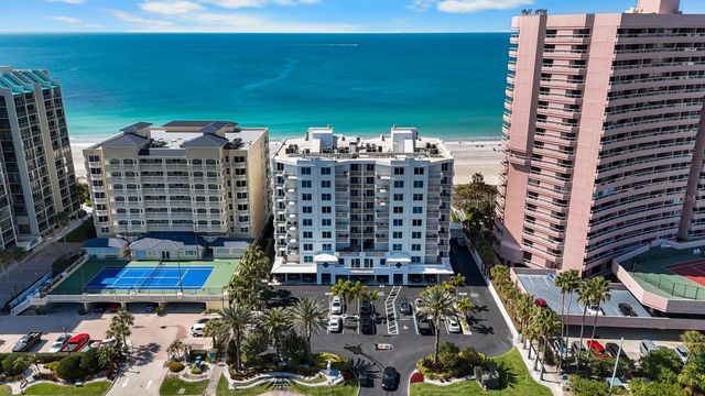 1350 GULF BOULEVARD 901, Clearwater Beach, FL 33767