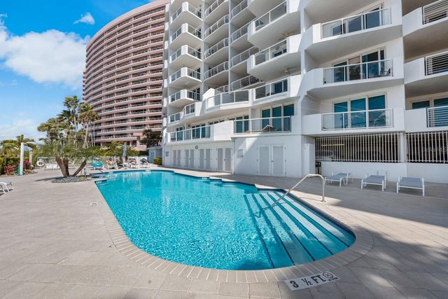 1350 GULF BOULEVARD 901, Clearwater Beach, FL 33767