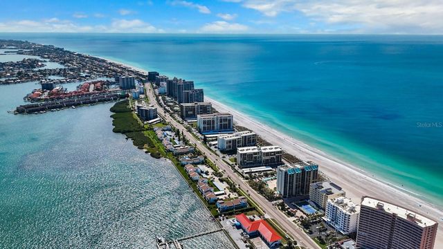 1350 GULF BOULEVARD 901, Clearwater Beach, FL 33767
