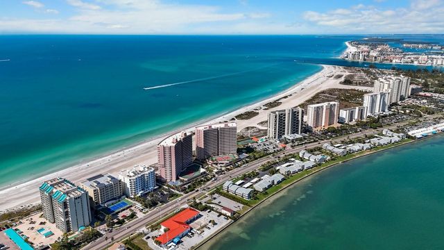 1350 GULF BOULEVARD 901, Clearwater Beach, FL 33767