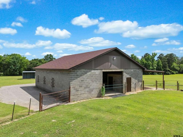 1137 Old Hwy 80, Hallsville, TX 75650