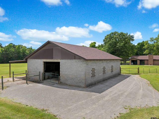 1137 Old Hwy 80, Hallsville, TX 75650