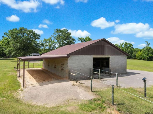 1137 Old Hwy 80, Hallsville, TX 75650