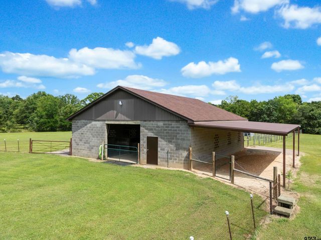 1137 Old Hwy 80, Hallsville, TX 75650