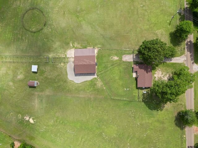 1137 Old Hwy 80, Hallsville, TX 75650