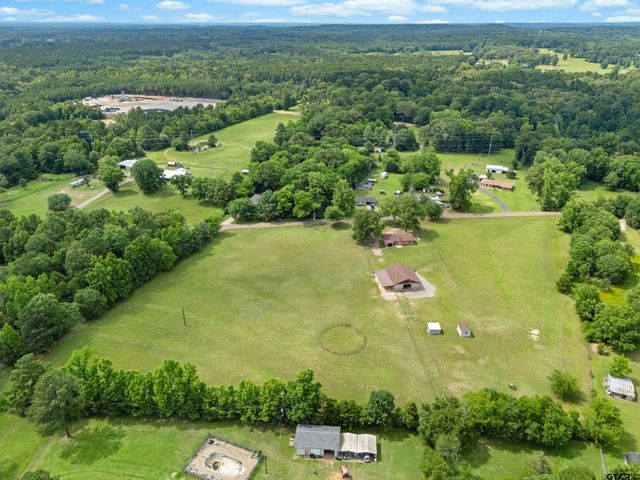 1137 Old Hwy 80, Hallsville, TX 75650
