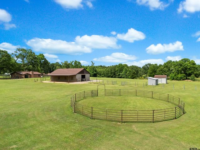 1137 Old Hwy 80, Hallsville, TX 75650