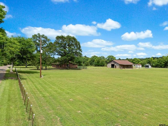 1137 Old Hwy 80, Hallsville, TX 75650