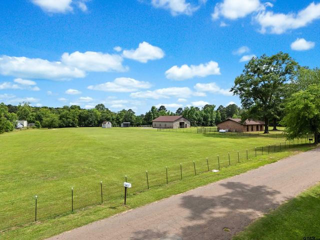 1137 Old Hwy 80, Hallsville, TX 75650