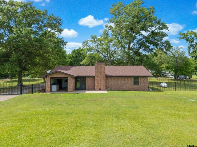 1137 Old Hwy 80, Hallsville, TX 75650
