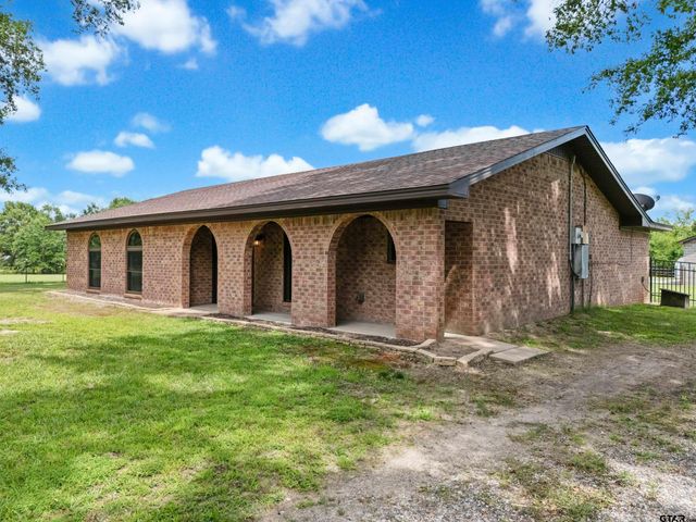 1137 Old Hwy 80, Hallsville, TX 75650
