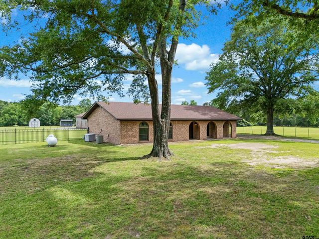 1137 Old Hwy 80, Hallsville, TX 75650