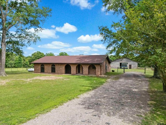 1137 Old Hwy 80, Hallsville, TX 75650