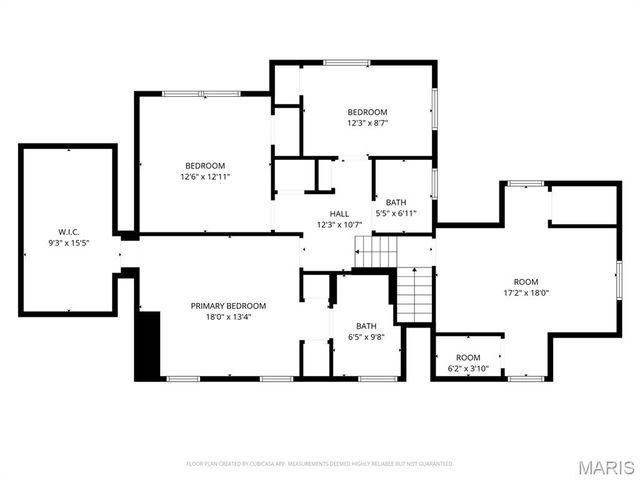 11 Middlesex Drive, Brentwood, MO 63144