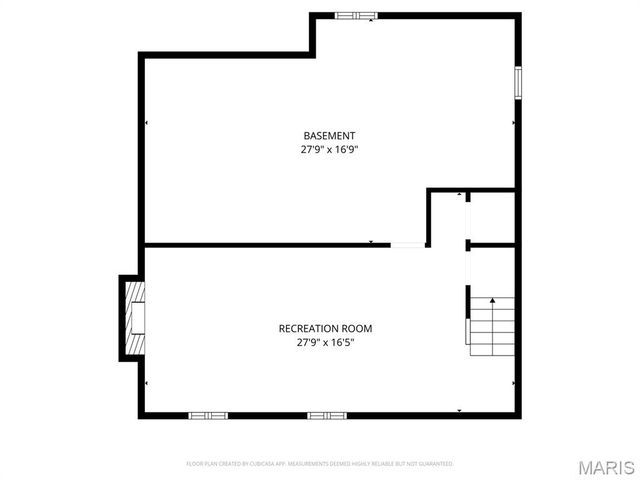 11 Middlesex Drive, Brentwood, MO 63144