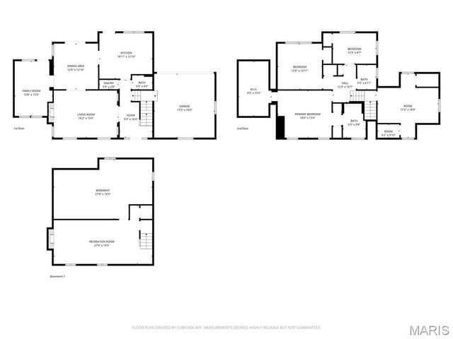 11 Middlesex Drive, Brentwood, MO 63144