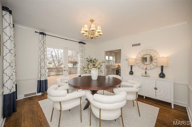 11 Middlesex Drive, Brentwood, MO 63144