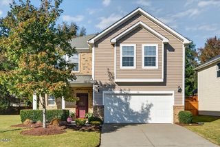 131 Rosaline Lane, Durham, NC 27713