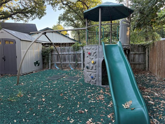 5512 Cactus Court, Arlington, TX 76017