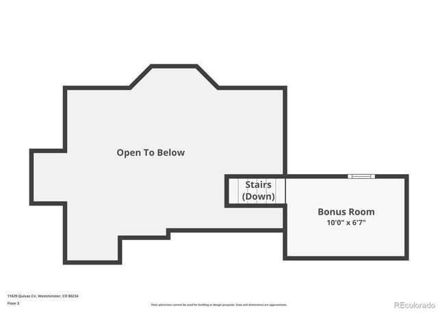 11629 Quivas Cir, Denver, CO 80234