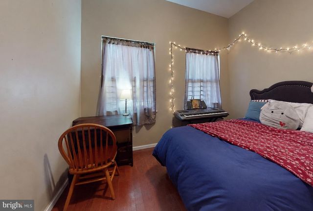 1821 N BOUVIER ST, Philadelphia, PA 19121