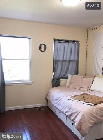 1821 N BOUVIER ST, Philadelphia, PA 19121