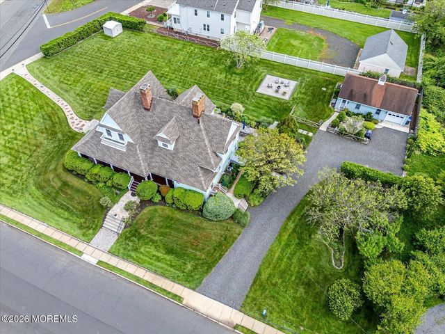 9 Columbia Avenue, Long Branch, NJ 07740