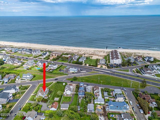 9 Columbia Avenue, Long Branch, NJ 07740