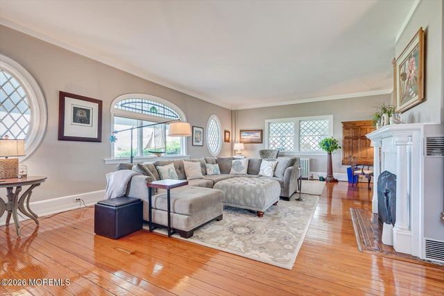 9 Columbia Avenue, Long Branch, NJ 07740