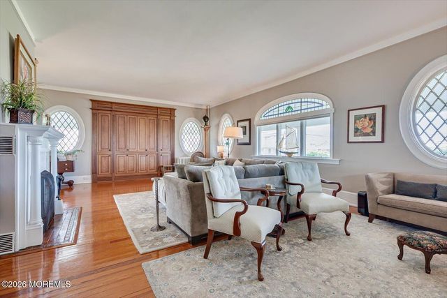 9 Columbia Avenue, Long Branch, NJ 07740