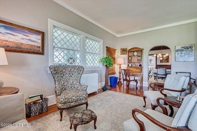 9 Columbia Avenue, Long Branch, NJ 07740