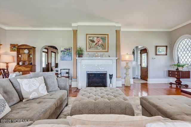 9 Columbia Avenue, Long Branch, NJ 07740