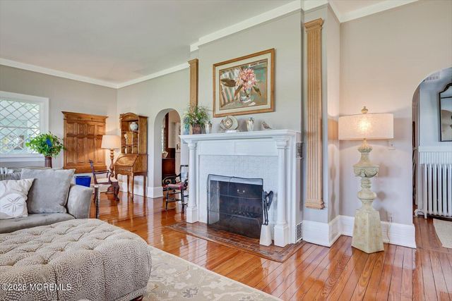 9 Columbia Avenue, Long Branch, NJ 07740
