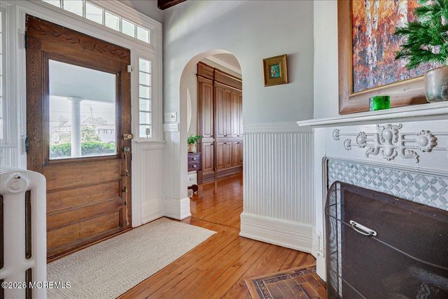 9 Columbia Avenue, Long Branch, NJ 07740