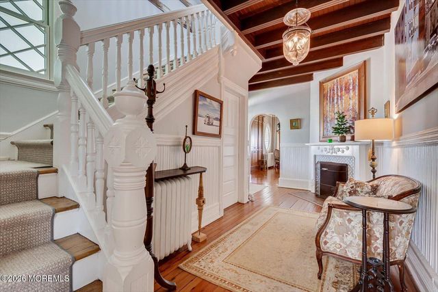 9 Columbia Avenue, Long Branch, NJ 07740