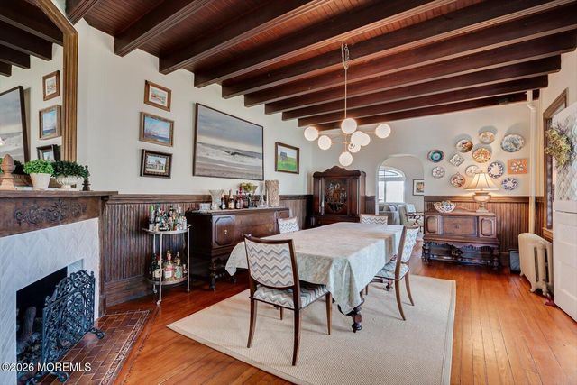 9 Columbia Avenue, Long Branch, NJ 07740