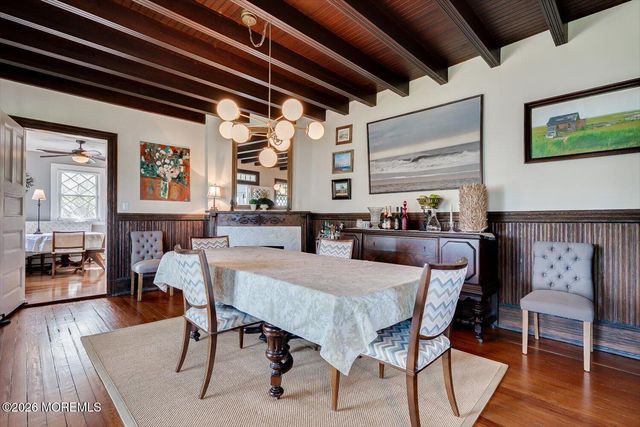 9 Columbia Avenue, Long Branch, NJ 07740