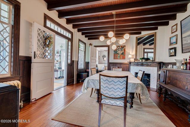 9 Columbia Avenue, Long Branch, NJ 07740