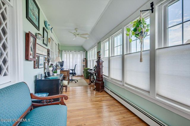9 Columbia Avenue, Long Branch, NJ 07740