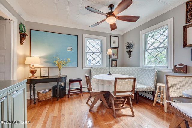 9 Columbia Avenue, Long Branch, NJ 07740